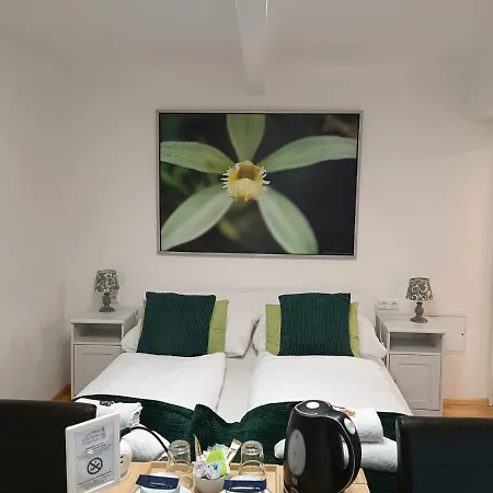 Cityhotel Junger Fuchs-3
