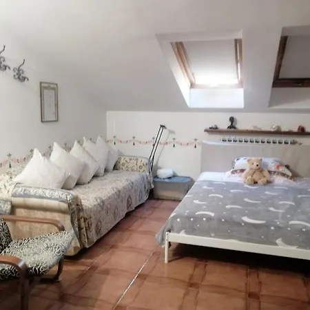 La stanza dello Scirocco-2
