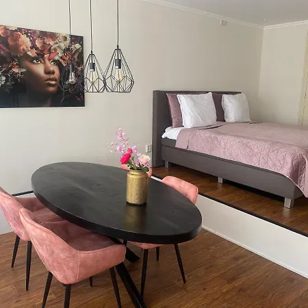 B&B Posthoorn-2
