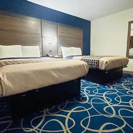 Budget Inn Pecos-2