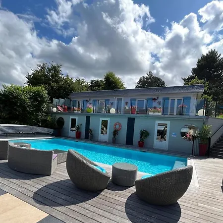 Hotel La Piscine-3