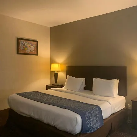 Economy Inn & Suites-2