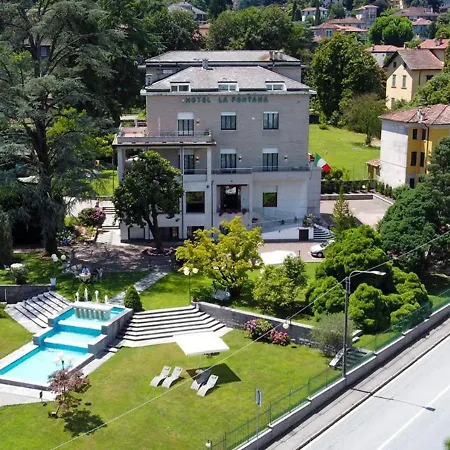 Hotel La Fontana-3