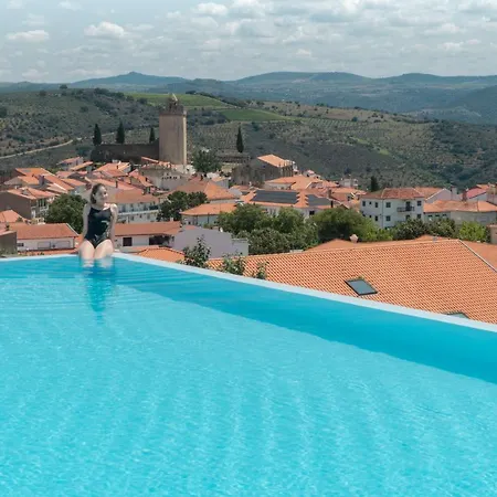 Hotel Freixo Douro Superior-2