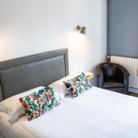 Hotel Le Port Neuf-2
