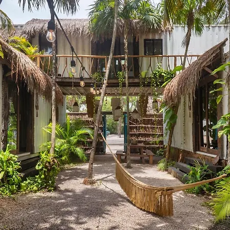 Pal Mar Glamtainer Tulum-3