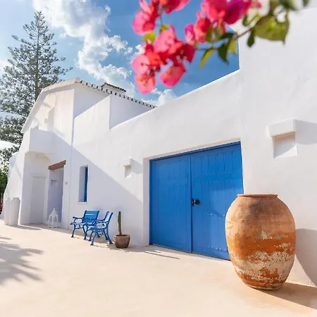 Boho Suites Denia (Adults Only)-2