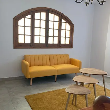 Suites Benalup Centro-3
