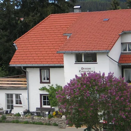 Pension Tannenheim-2