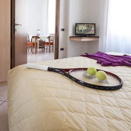 Residence XX Settembre-3