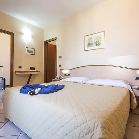 Residence XX Settembre-2