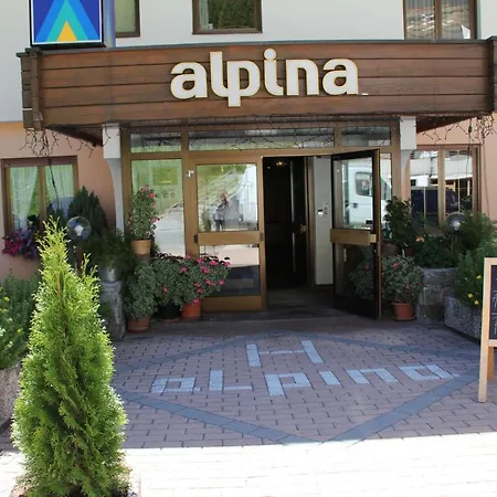Alpina Mountain Resort-3