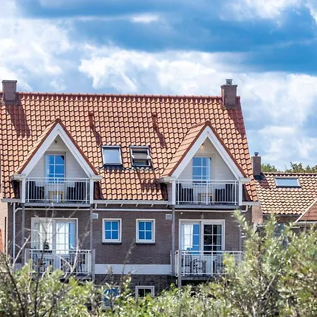 Bed & Breakfast Huys Aan Zee-3