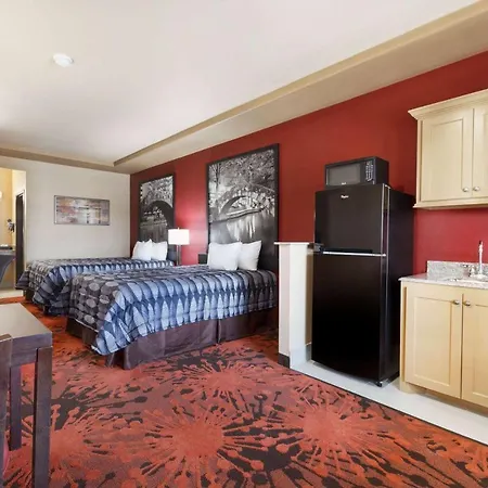 Super 8 By Wyndham Karnes City-2