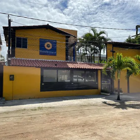 Pousada Girassol-3