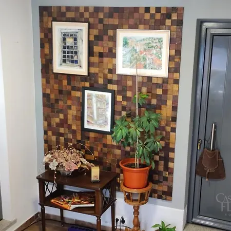 Casa Da Floresta-2