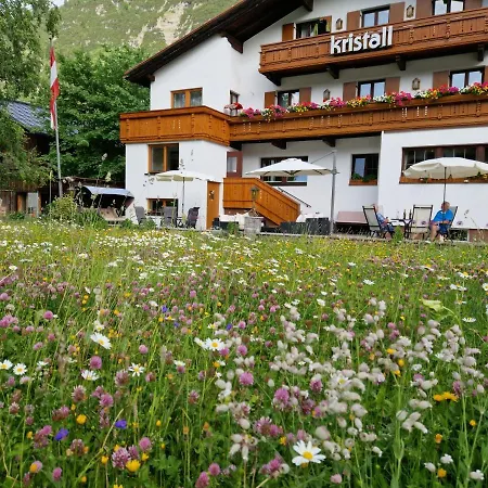 Hotel Kristall-3
