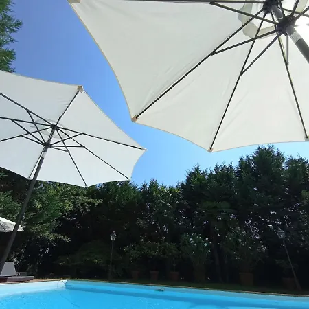 B&B Villa delle palme-2