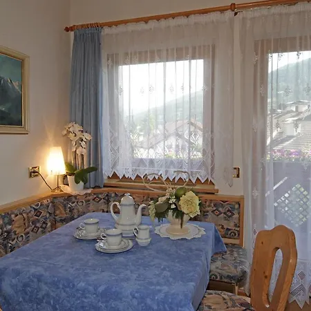 Garnì Lasteis B&B - apartments-2