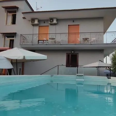 B&B S Home-2