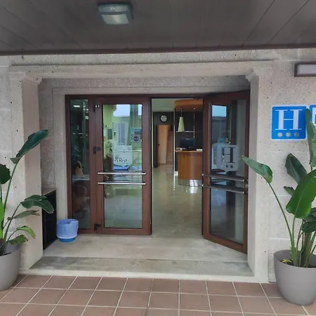 Hotel A Bota-3