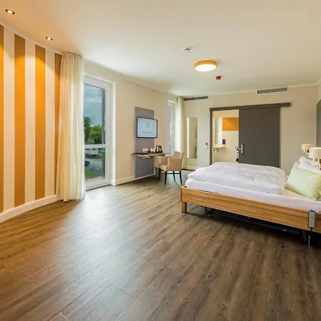 Hotel Neues Pastorat-3
