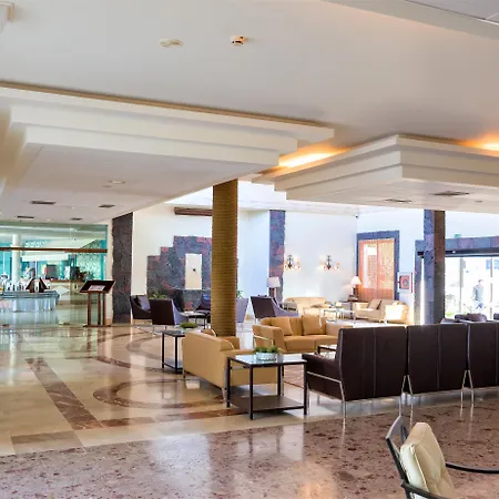 Vitalclass Lanzarote Resort (Adults Only)-3