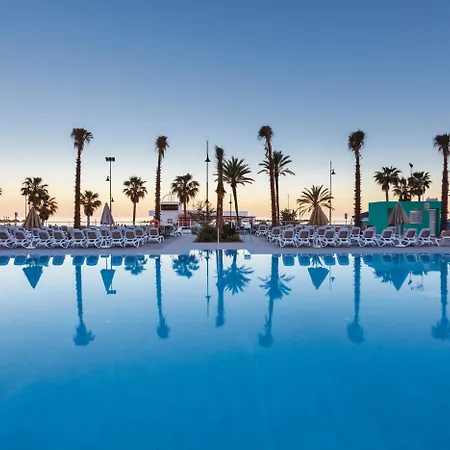 Clubhotel Riu Costa Del Sol-2