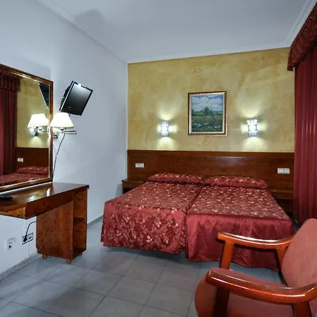 Hotel Aragon-3
