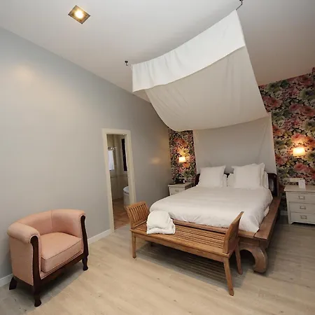 Hotel Château Viñasoro-2