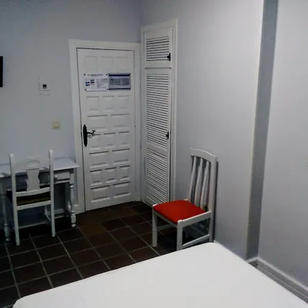 Hotel Montesol Arttyco-3