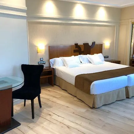 Hotel Olid-3