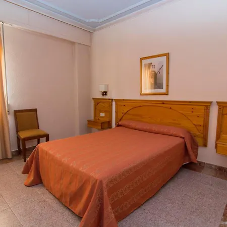 Hotel Europa-2