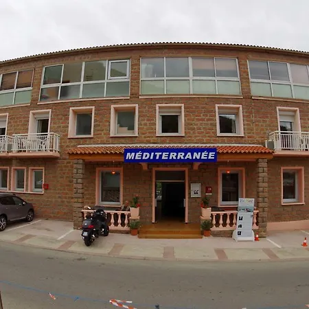 Le Méditerranée-3