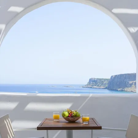 Lindos Sun Hotel-2
