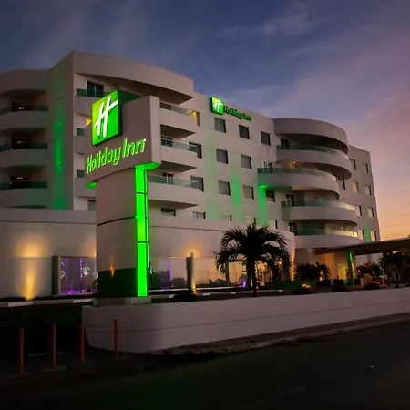 Holiday Inn Campeche By Ihg-3