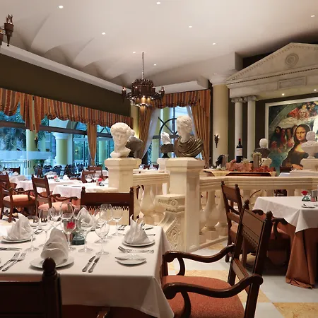 Joia Paraiso By Iberostar (Adults Only)-3