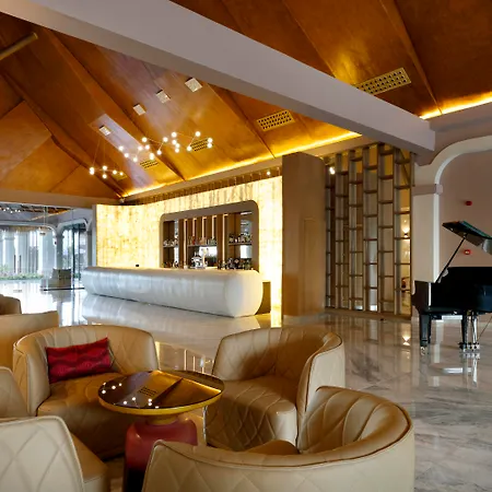 Trs Yucatan Hotel - Adults Only-3