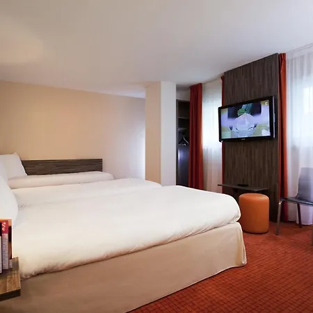 ibis Styles Rennes Centre Gare Nord-2