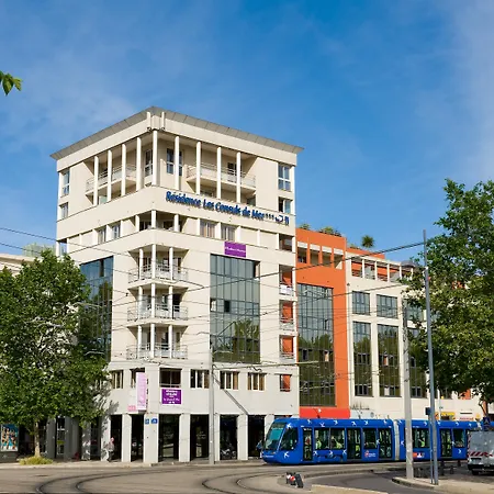 Résidence Les Consuls de la Mer-2