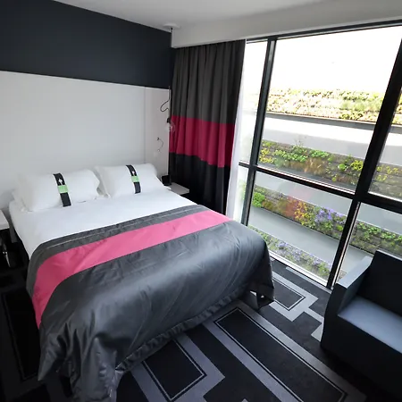 Holiday Inn Dijon Toison D'Or By Ihg-3