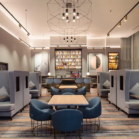 Hyatt Regency London Blackfriars-3