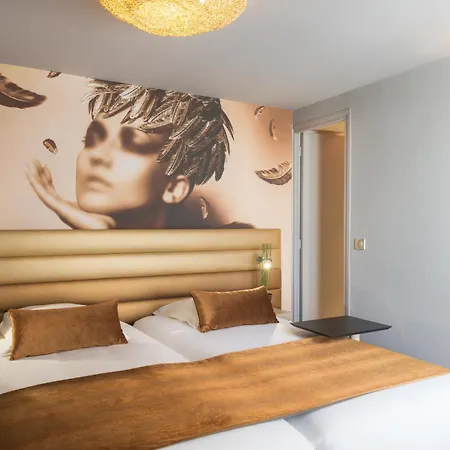 Le Bon Hôtel-3