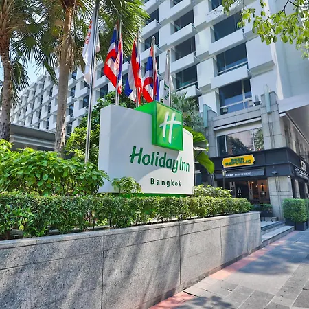 Holiday Inn Bangkok By Ihg-2