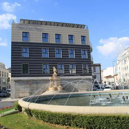 Hotel Jose Regio-3