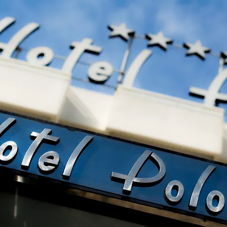 Hotel Polo-3