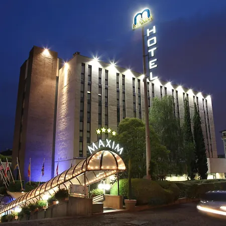 Hotel Maxim-3