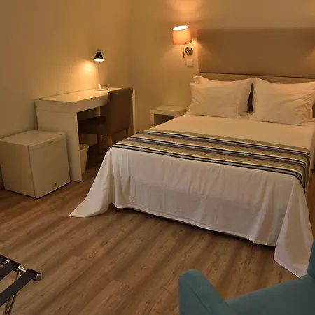 Porto Domus Hotel-3