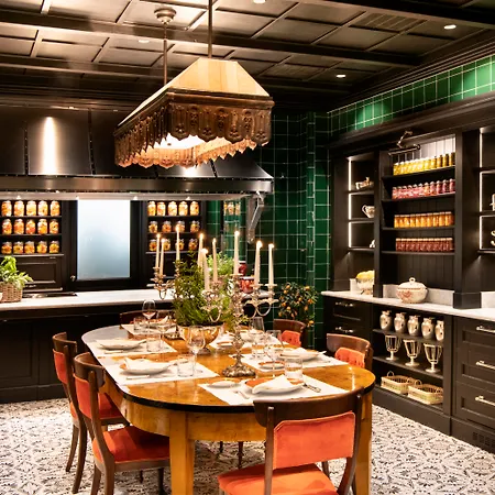 Helvetia&Bristol Firenze – Starhotels Collezione-2