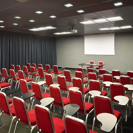 UNAWAY Congress Hotel Bologna San Lazzaro-3